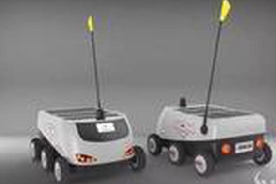 京东无人车迈入商业化？另辟蹊径叫板BAT