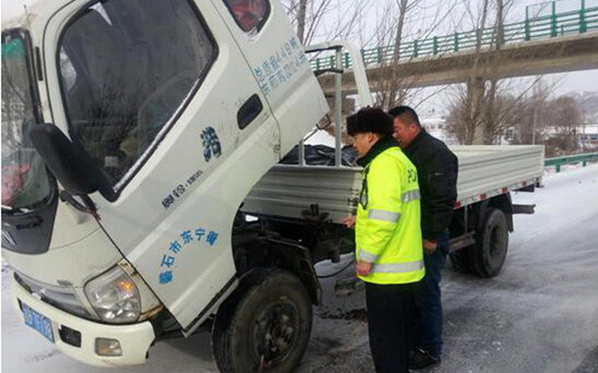 频繁启动电瓶怎过冬 这个方式我受不了