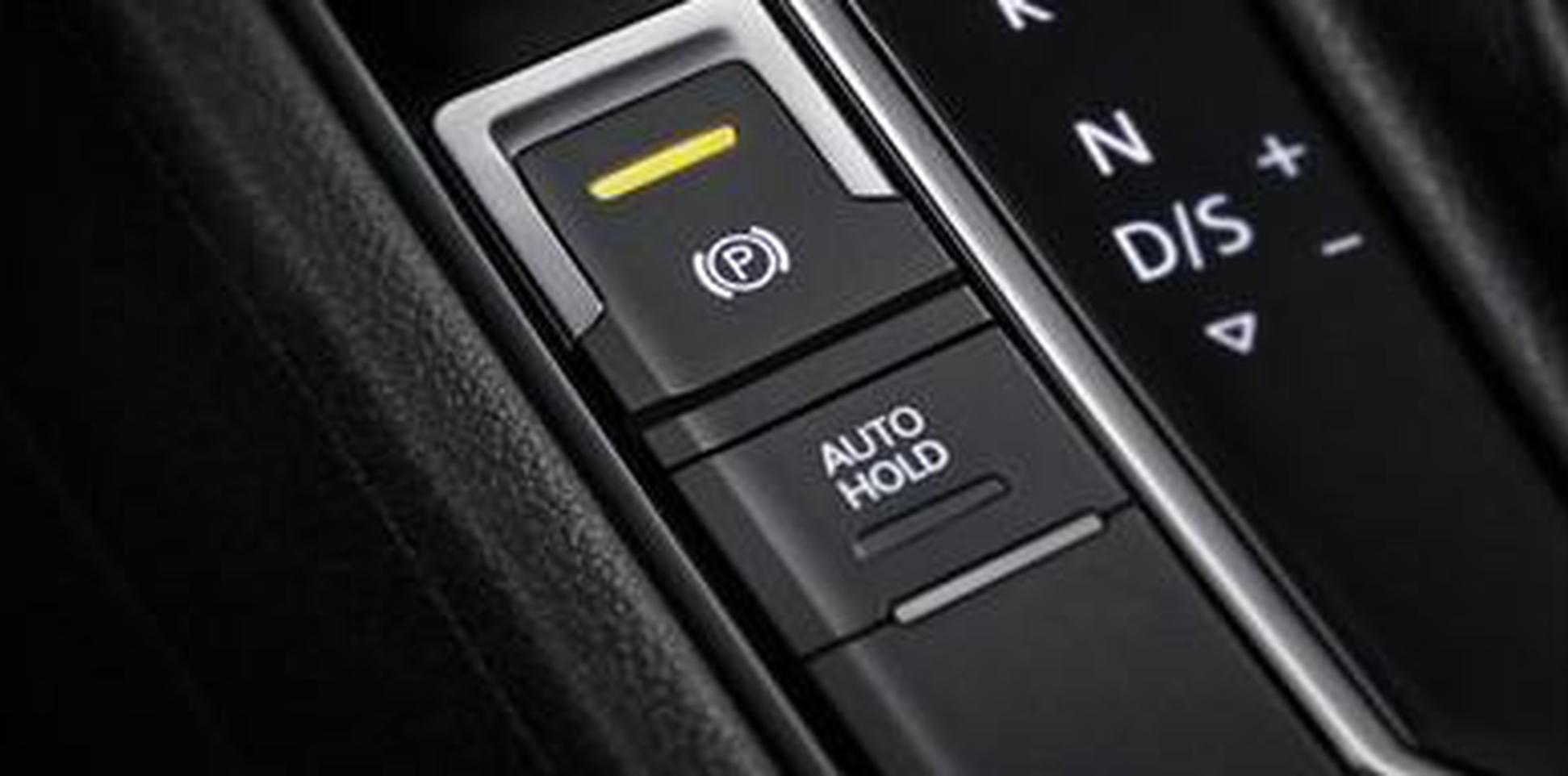 车上这些按钮至关重要，不一小心就会翻车