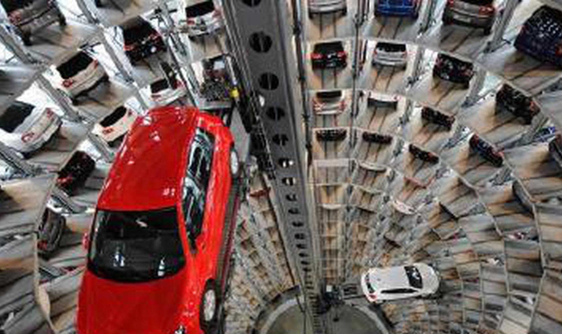 “禁止长时间停车”的时间究竟是多久？