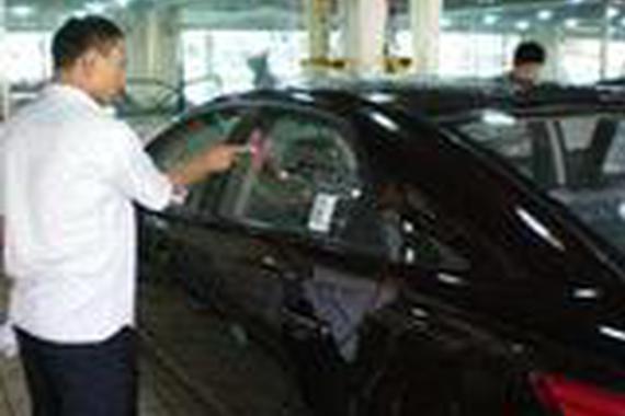 学会这几个技巧, 开十年, 车子和新的一样