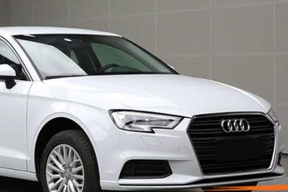 动力再次升级 国产新款奥迪A3申报图曝光