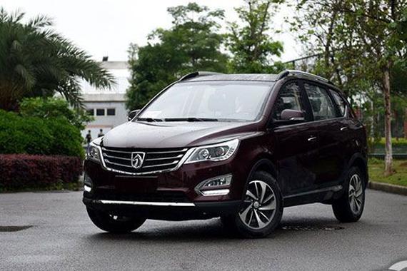 12月汽车销量排行榜出炉 这些SUV从年初火到年尾！