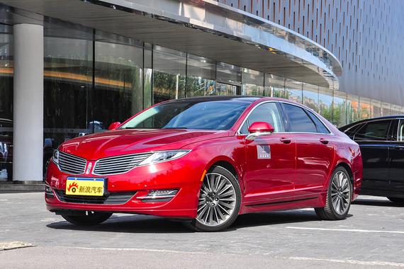 安全带或失灵 福特召回316辆林肯MKZ