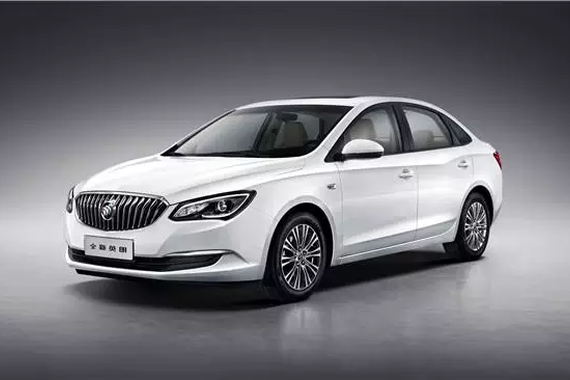 这些15万级涡轮增压的合资轿车，总有一款适合你！