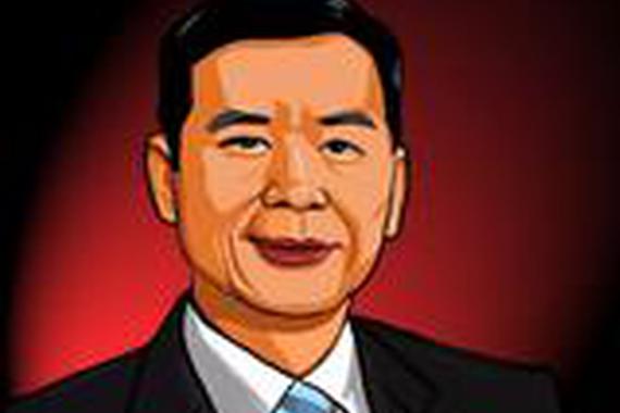 【汽车人◆年度专题⑥】曾庆洪：老兵新传