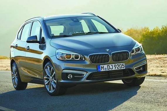 过年回家，开这三款车绝对让全村人羡慕！