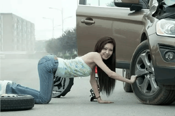 一个好备胎，放在什么位置最合适