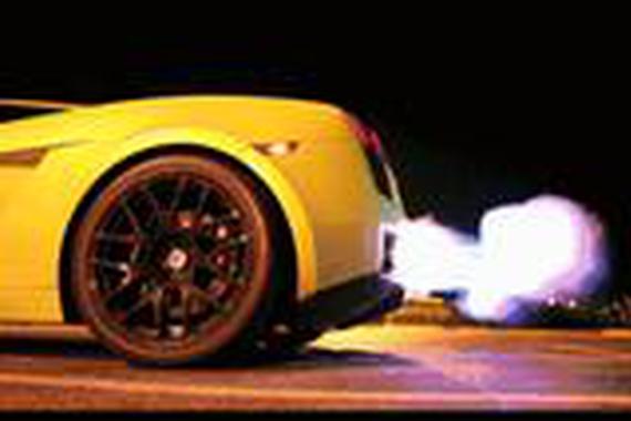 涡轮增压5大谎言，骗了我大半辈子！