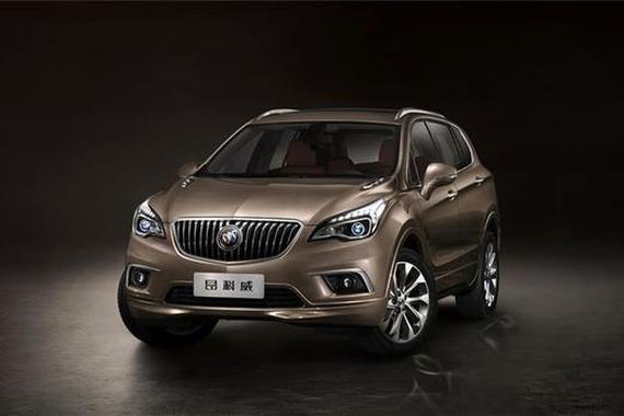 为什么国内SUV总能越级卖出高价？