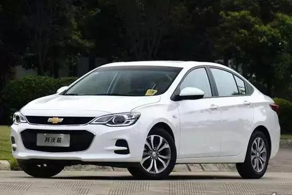 8-15万 这几款合资紧凑型家轿值得考虑