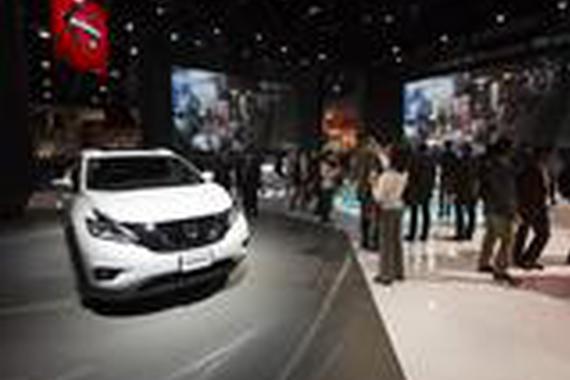 谈自动驾驶日产有话说