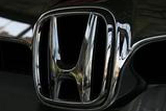 本田凭啥能赶超丰田？2017年目标定134万辆再战