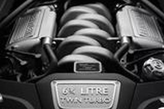 干货 这几款经典发动机你认识几台