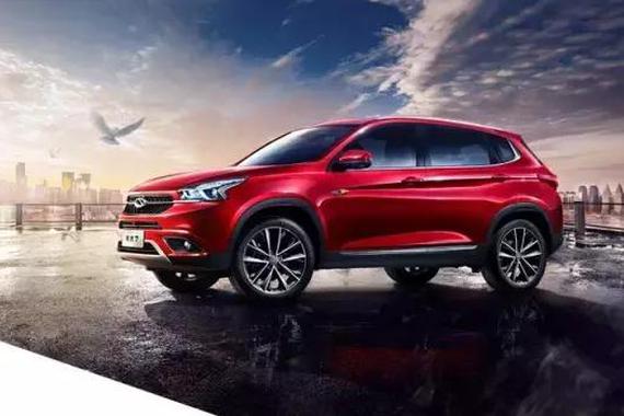 当我们在谈汽车设计时，我们在谈些什么？