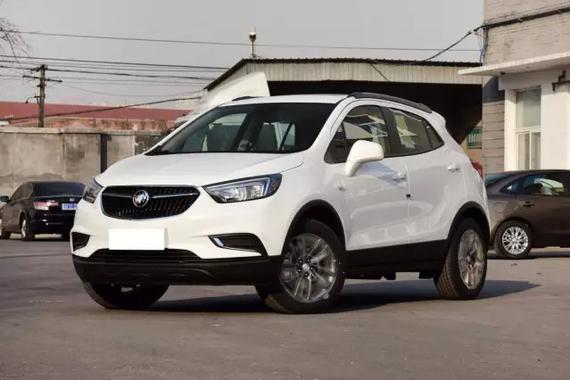 身材小，动力强，这三款小型SUV值得推荐