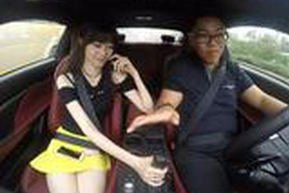 12条损车恶习你都占了几项？