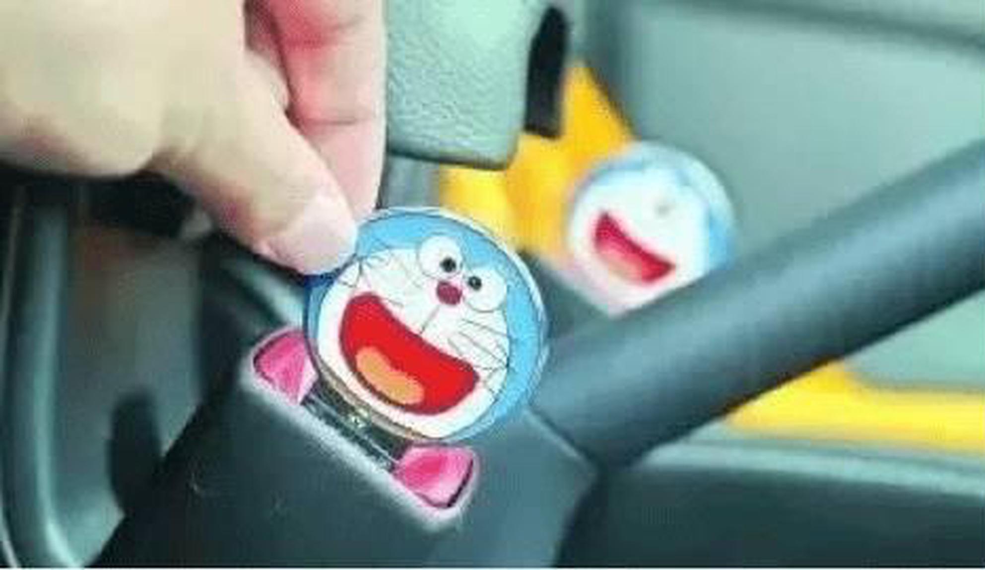 珍爱生命 别让安全带卡扣卡住您的生命线