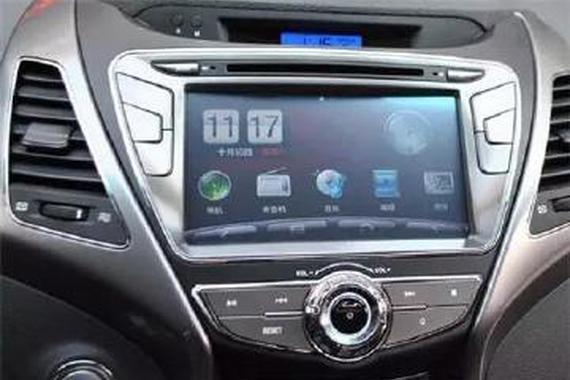 把车开到报废你都没用过这8个配置