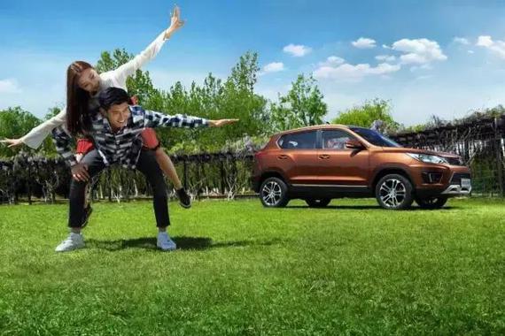 后来者居上，绅宝X35月销过万的背后