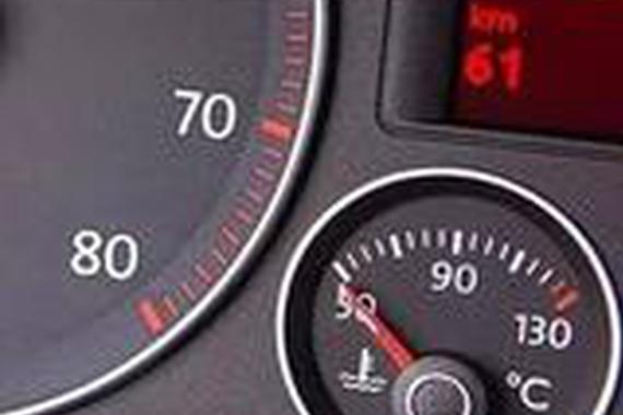 这样开空调省油有道！老司机都不一定知道