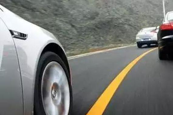 过年回家走高速？这些自驾知识须了解！