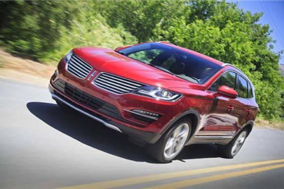 40万买豪华SUV，这三款谁是你想要的？