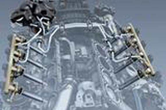 用数据说话 先进的喷油技术就一定省油？