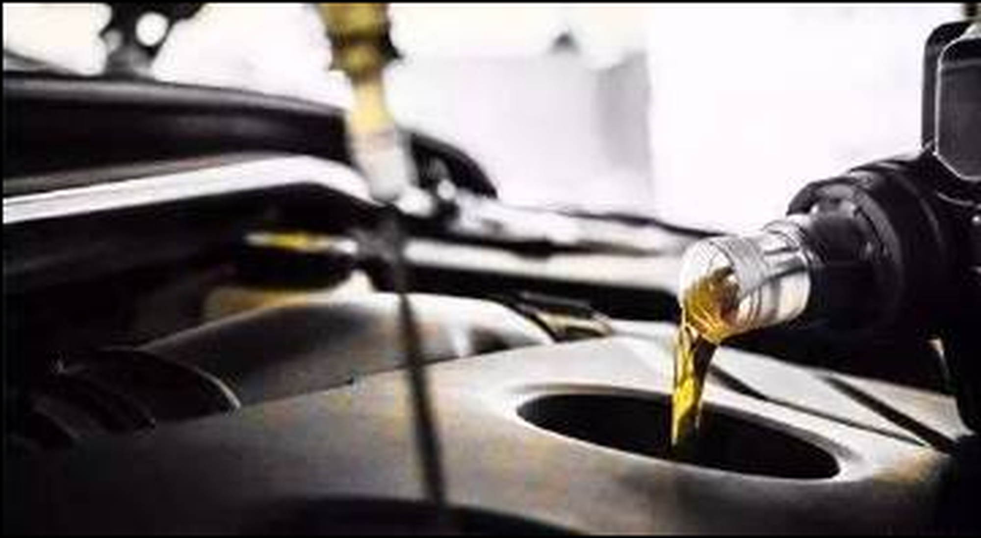 日本车不烧机油的真相，其实没那么简单