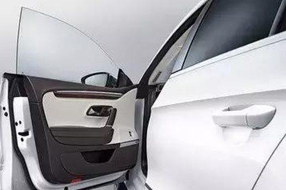 为什么总有人喜欢大力关门？真是...