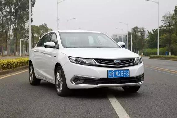 卖得最多的合资车与最强自主品牌 你选哪个？