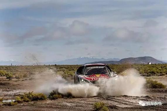 勒布赛段夺冠 标致军团总成绩领先