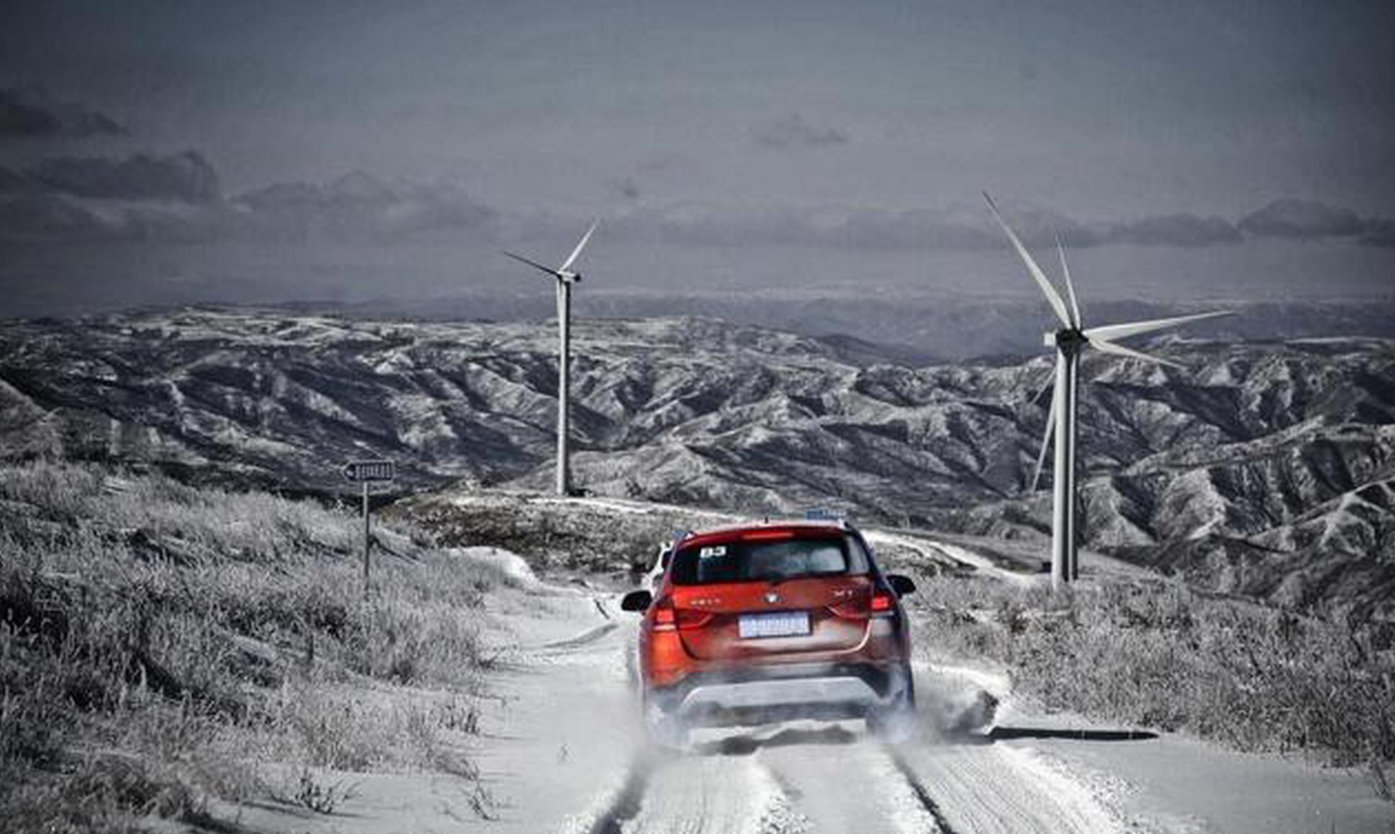 冬天油耗比平时多两个油？