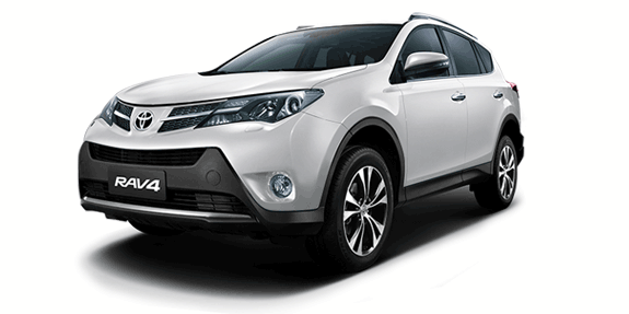 本周热门合资SUV 15万提回家!