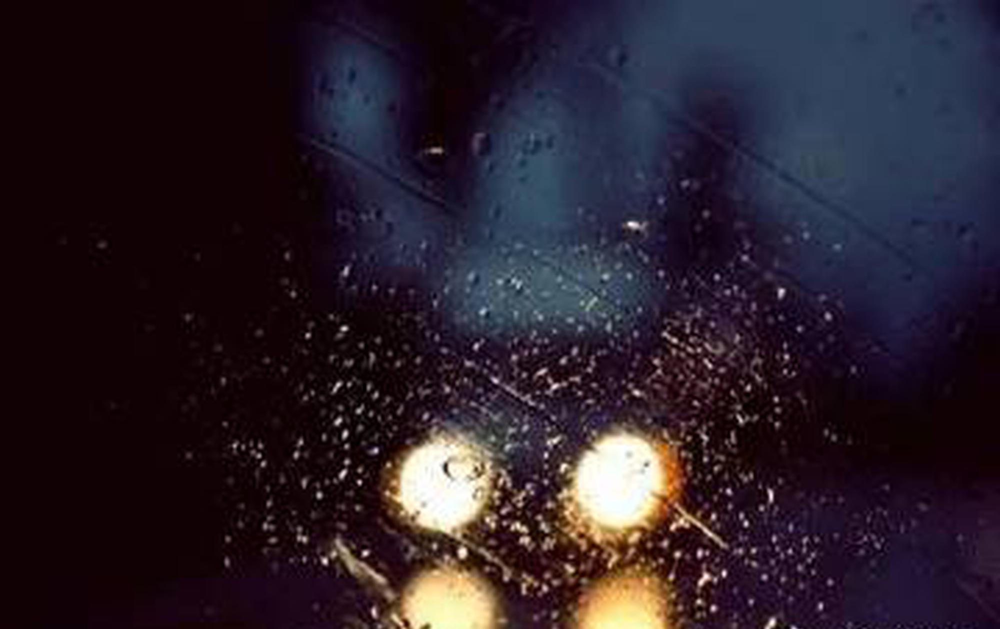 老司机都不知道，开雾灯的真正作用是这个