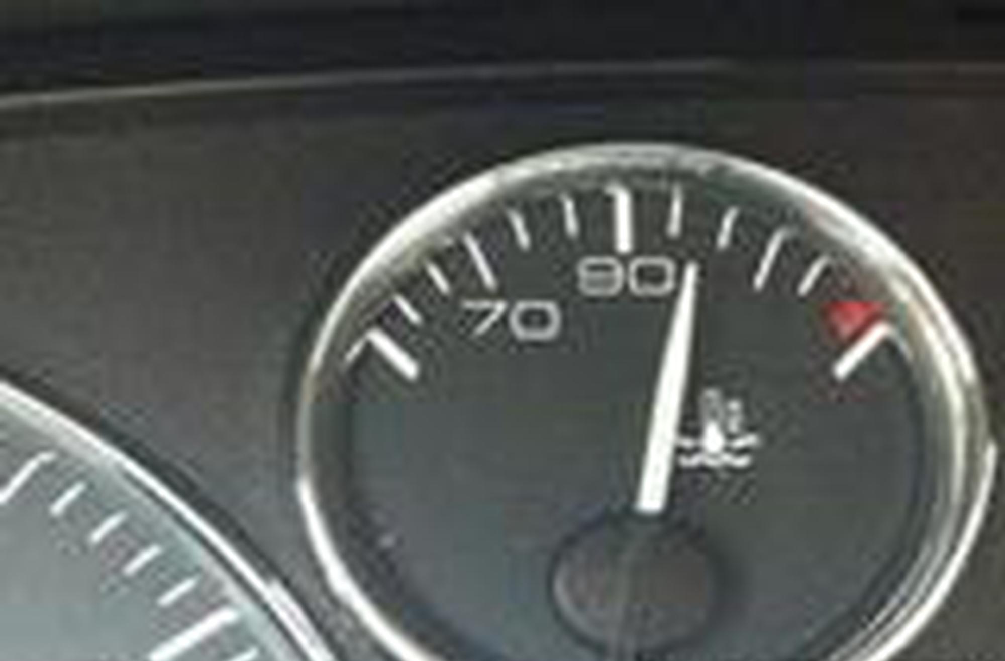 这5个故障经常出现！ 自己就能搞定！