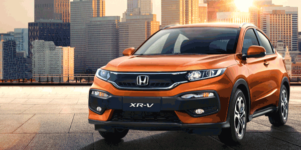 本周热门合资SUV 15万提回家!