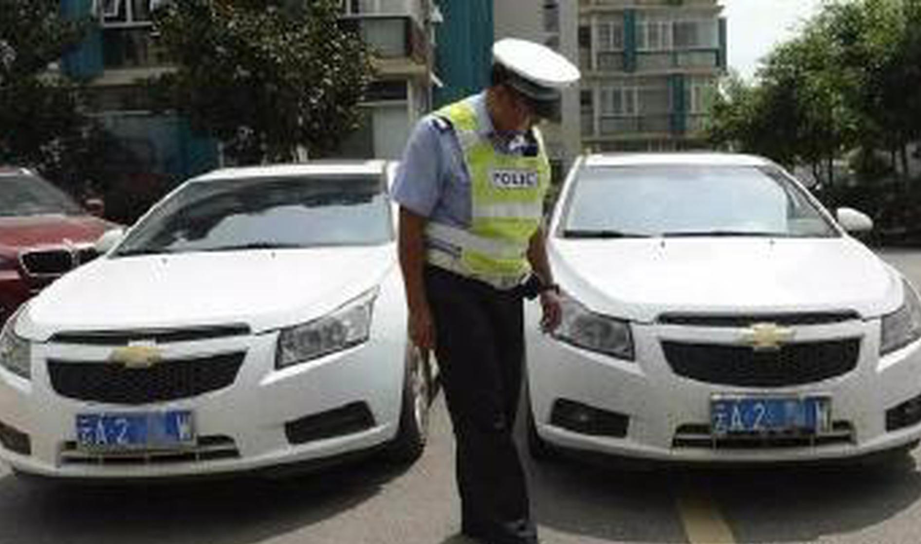 车子被人套牌 扣分和罚款谁来交?