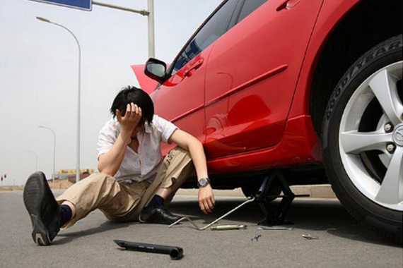 做这事，不问对人，你就等着被宰！