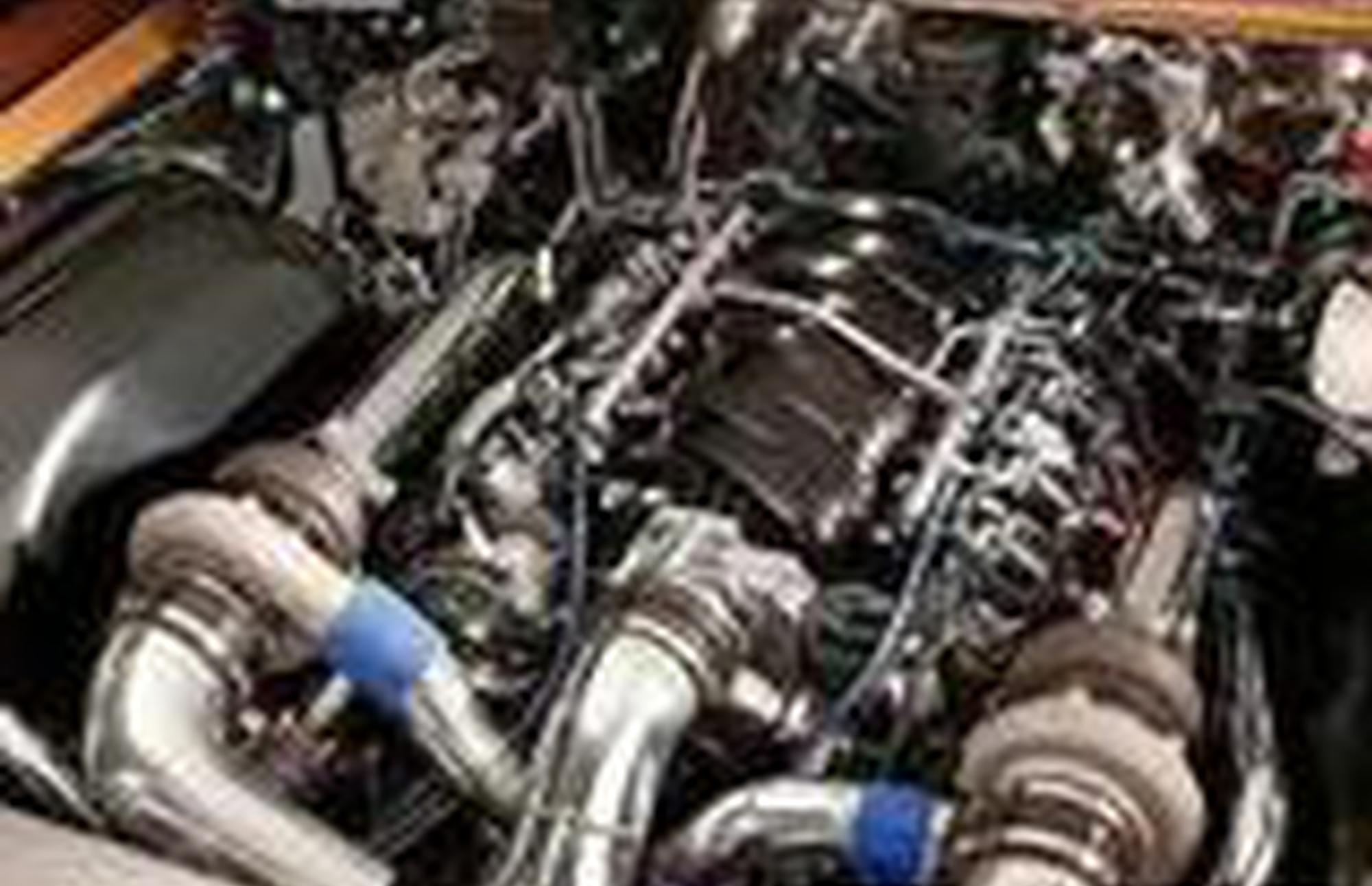 涡轮增压使用过程中注意什么？