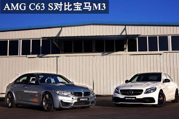 汽车界的宿命对决一定少不了这两款性能车