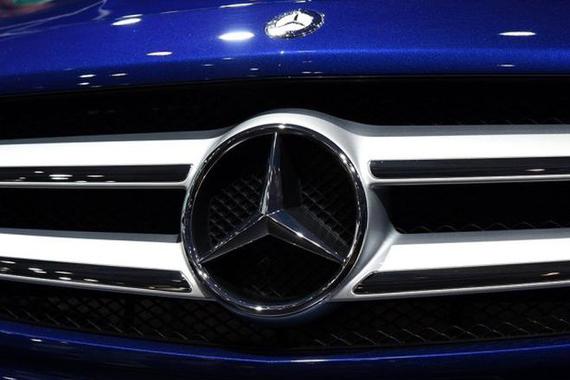 瞄准小型车市场？曝奔驰全新车计划