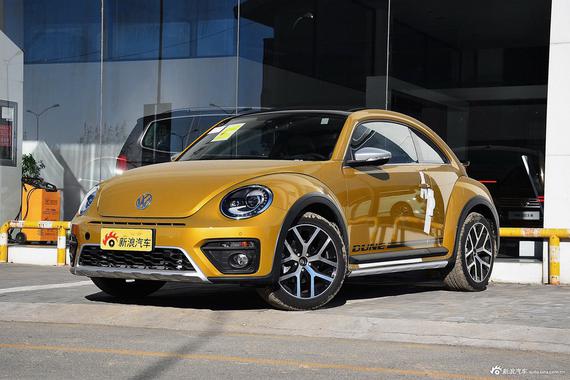 年度大PK：为女朋友推荐的四款车