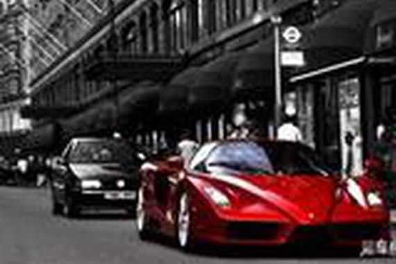 世界上跑得最快的10款车是谁