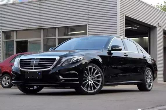 100万的购车预算 你买宝马还是奔驰？OR？