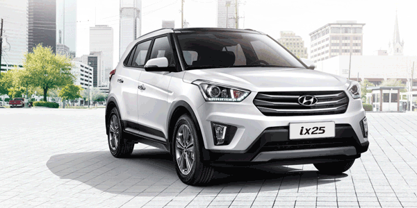 本周热门合资SUV 15万提回家!