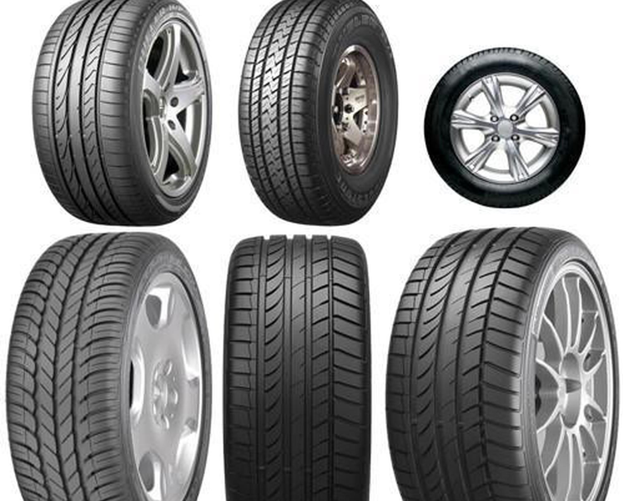 车子行驶一段时间轮胎都要对调一下吗？