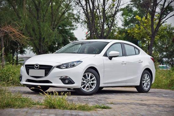 15万左右 这些车能让坐进车内的朋友大赞有档次