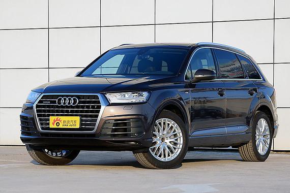 傻眼了吧！这些进口德系车根本不是德国产