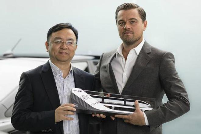 盘点2016明星代言汽车那些事儿-手机新浪汽车